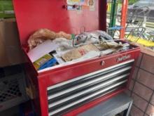 Craftsman Toolbox and Contents