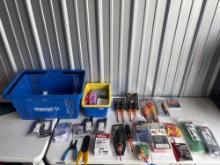 Electrician Tool Lot