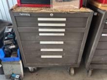 Kennedy Tool Box