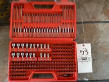 Craftsman 208pc Ultimate Screwdriver Set
