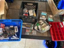 Large Assortment of Hardware