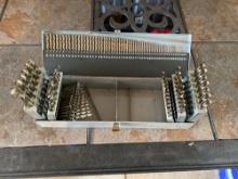 Drill Bit Index