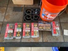 Kwikset Door Knobs