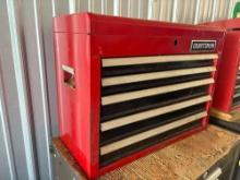 Craftsman Tool Box