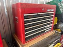 Craftsman Tool Box