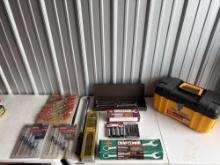Craftsman Torque Wrenches - Craftsman Screwdriver Sets - Craftsman Wrench Sets - Craftsman Sockets -