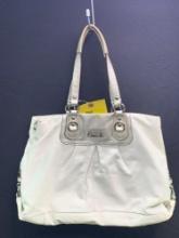 Ladies Coach Ashley Satchel