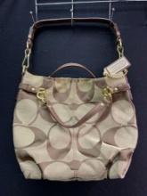 Coach Ladies shoulder bag