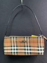 Burberry ladies handbag