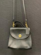 Ladies Coach Regina shoulder bag
