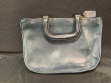 Ladies Coach Briefcase style bag