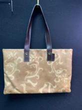 Falor ladies shoulder bag