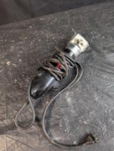 Sunbeam Stewart Clipmaster model 510A cattle clippers