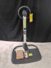 Boot Firm new exerciser
