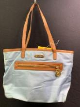 Michael Kors Kempton bag/tote