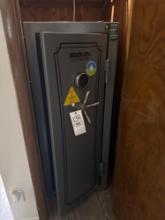 Stack On Gun Safe.