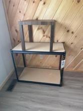 two stands