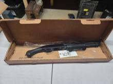 Mossberg Model 590 Shotgun, 12ga., 14" Barrel, w/ Box Ser#V1002967