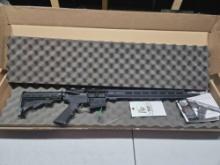 Diamond Back DB-15, 5.56 Nato, 16" Barrel, Ser.#DB2033148 w/ Box