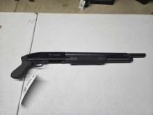 Mossberg 500A, 12ga., Shotgun, Pump, 18" Barrel, Ser.#L605963