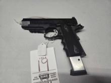 American Tactical FXH-45 Pistol, Ser.#XH000328, 45 cal., One Magazine