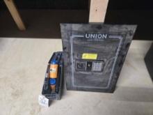 Union Safe, BBs and BB Guns