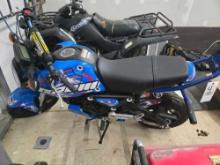 2022 Honda Grom