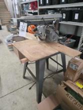 DeWalt 770 10" Deluxe Powershop
