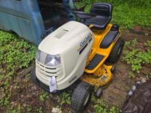 Cub Cadet LT1042 Riding Lawn Mower