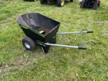 ProBarrow Electric Wheel Barrow