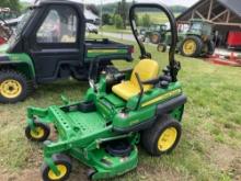John Deere Z710A Ztrak Zero Turn Mower