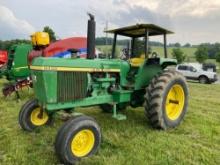 John Deere 4430 Tractor