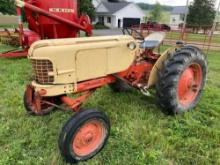Case 311 Tractor