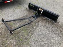 John Deere Blade 6ft