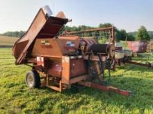 Kelly Ryan Big Bagger 8ft mod. 2W-02