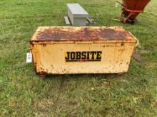 Jobsite Box
