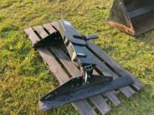 5th Wheel Hitch