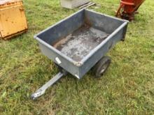 Yard Trailer