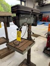 Delta FL. mod Drill press