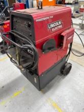 Lincoln 275 precision Tig welder