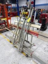 Milwaukee panel saw 3 1/4 max