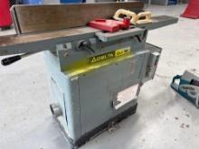 Delta Dj-15 6 jointer