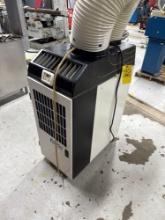 Air pac ac unit