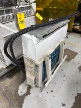 Mitsubishi electric cool unit