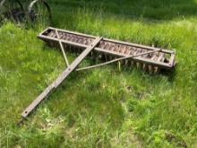 9ft Pull Cultipacker