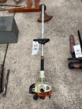 Stihl FS-46 Angle Shaft Weedwacker