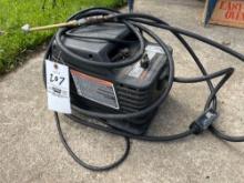 Craftsman Air Drive 1.5 HP Compact Air Compressor