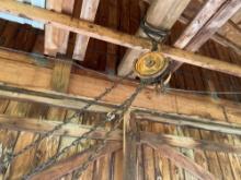 Chain Hoist