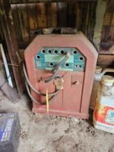 Lincoln Electric Lincwelder-180