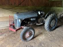 Ford 9N Tractor